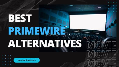 primewire alternatives|15+ FREE PrimeWire Alternatives and Sites Like It in 2024